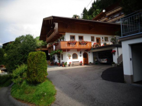 Ferienwohnung Roswitha, Zell Am Ziller, Österreich